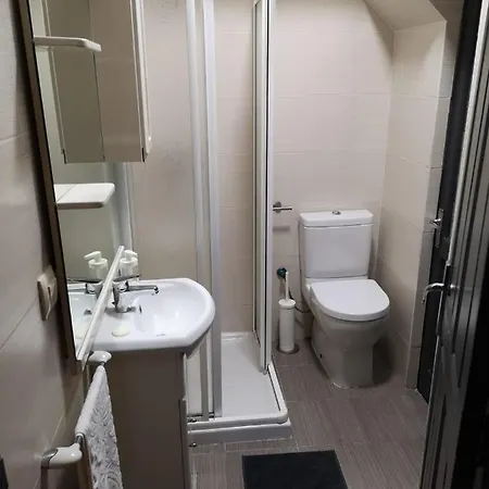 Casa Olivica Vigo