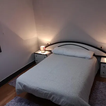 Casa Olivica Lägenhet Vigo