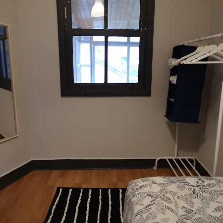 Casa Olivica Lägenhet *