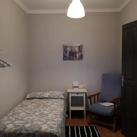 Casa Olivica Lägenhet Vigo