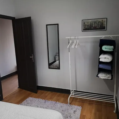 Casa Olivica Lägenhet *