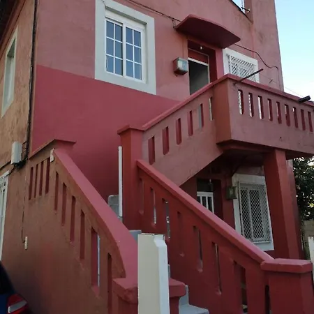 Lägenhet Casa Olivica Vigo